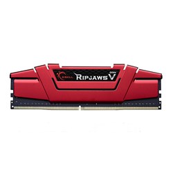 رم DDR4 جی اسکیل Ripjaws V 4GB 2400 Single165451thumbnail